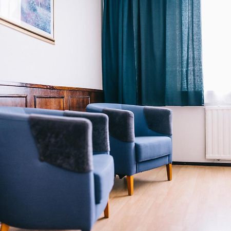 Comfort Guesthouse Піетарсаарі Номер фото