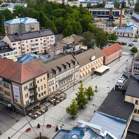 Comfort Guesthouse Піетарсаарі Екстер'єр фото