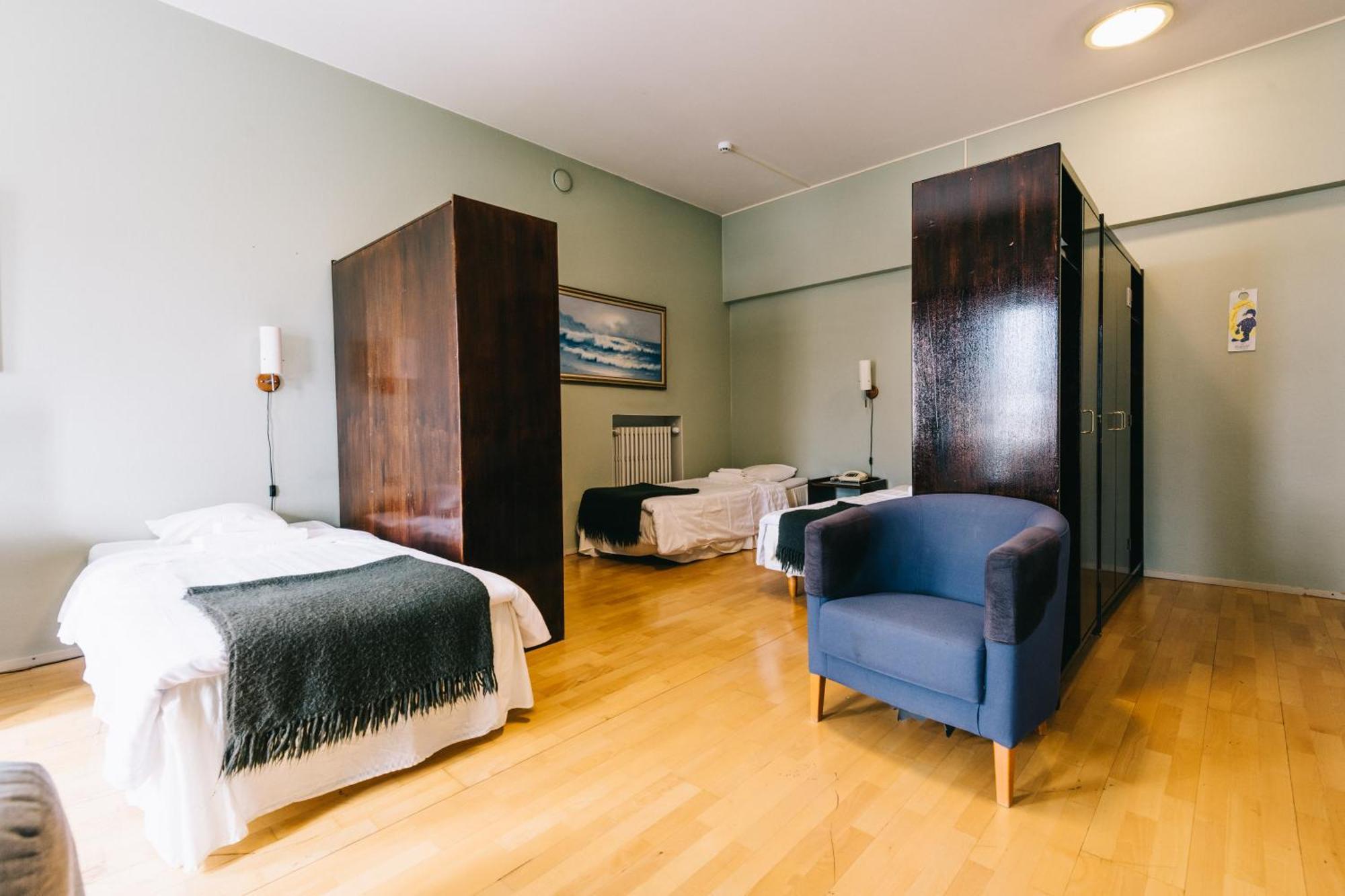 Comfort Guesthouse Піетарсаарі Номер фото