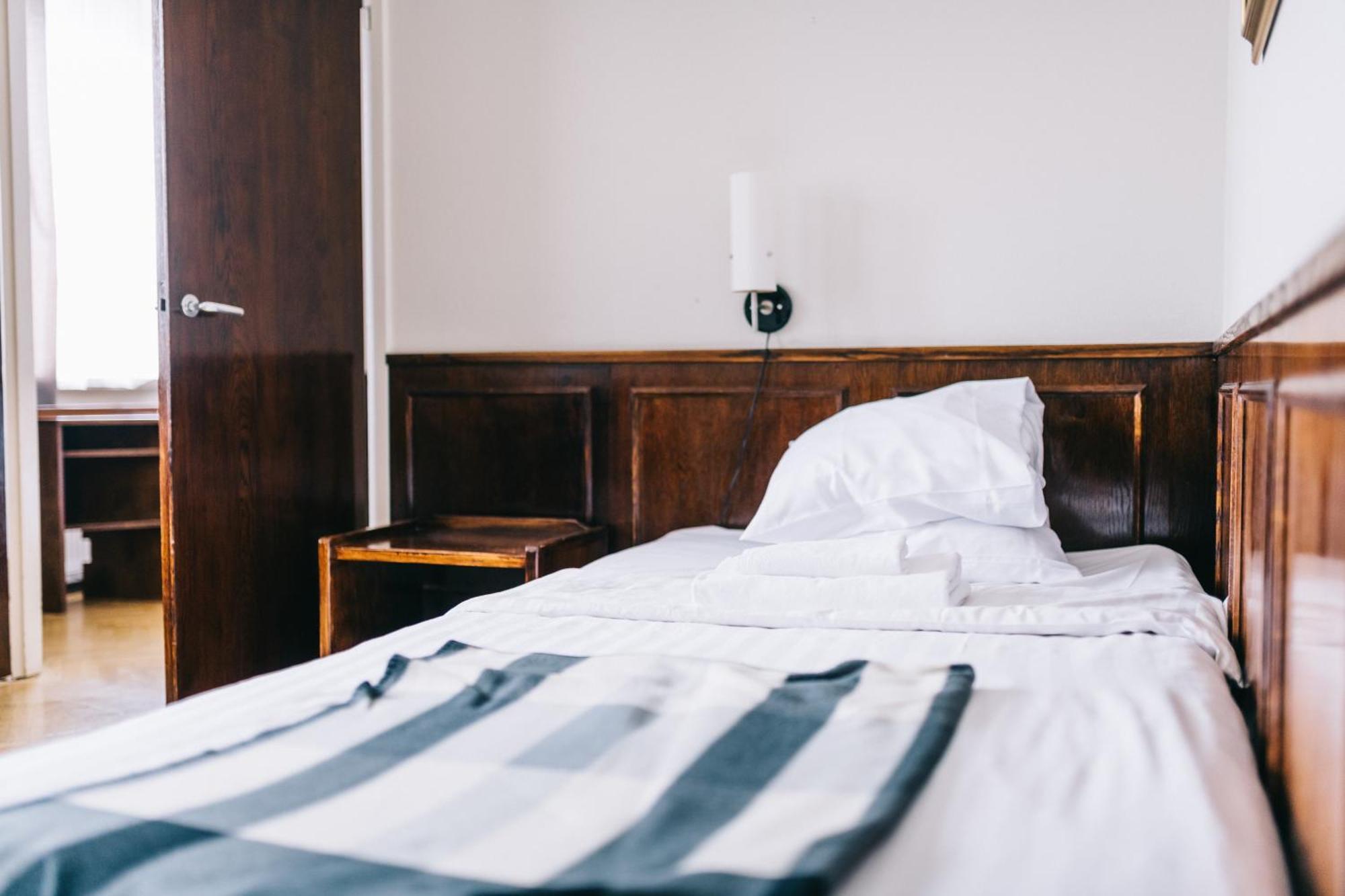Comfort Guesthouse Піетарсаарі Номер фото
