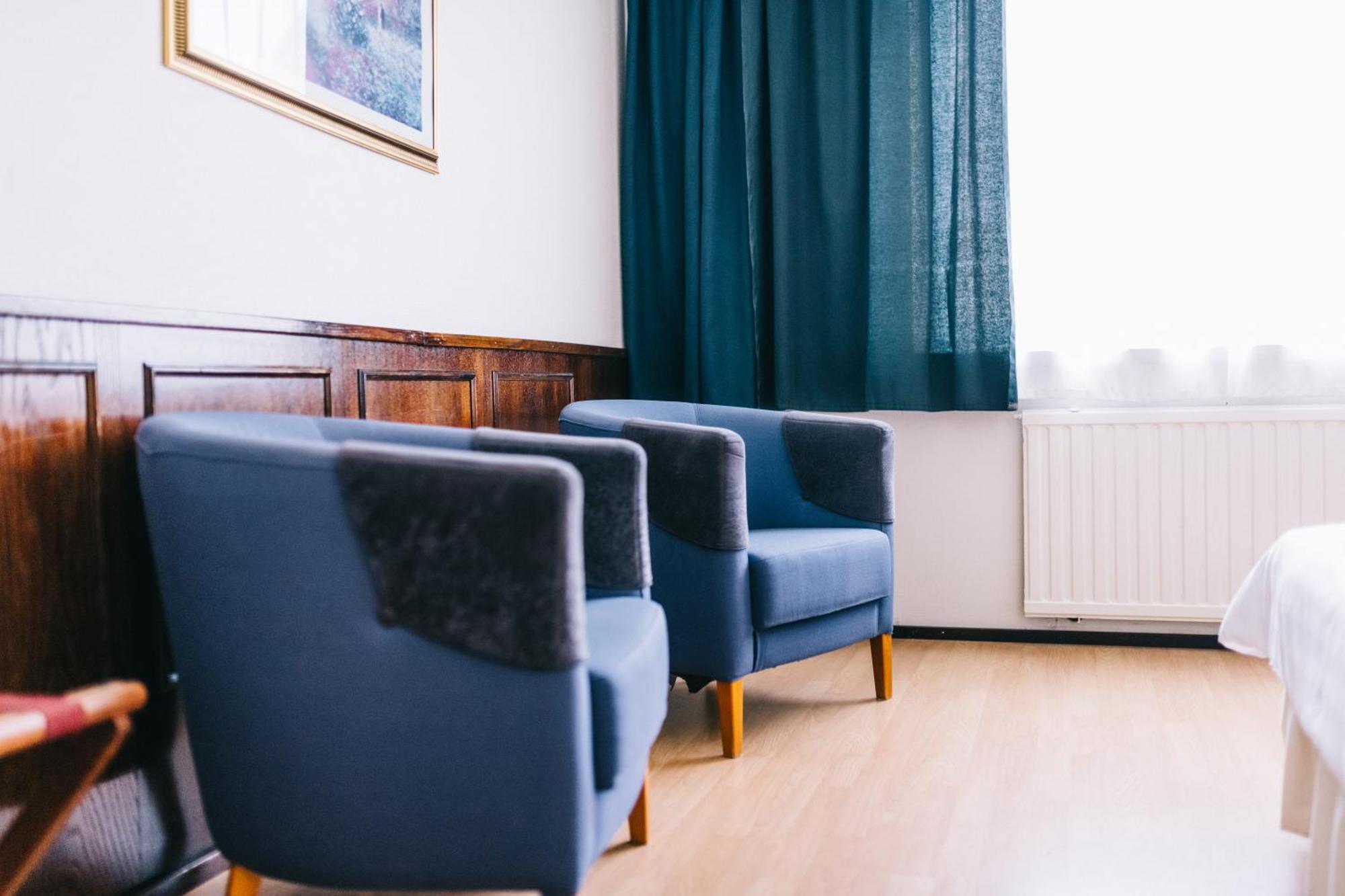 Comfort Guesthouse Піетарсаарі Номер фото