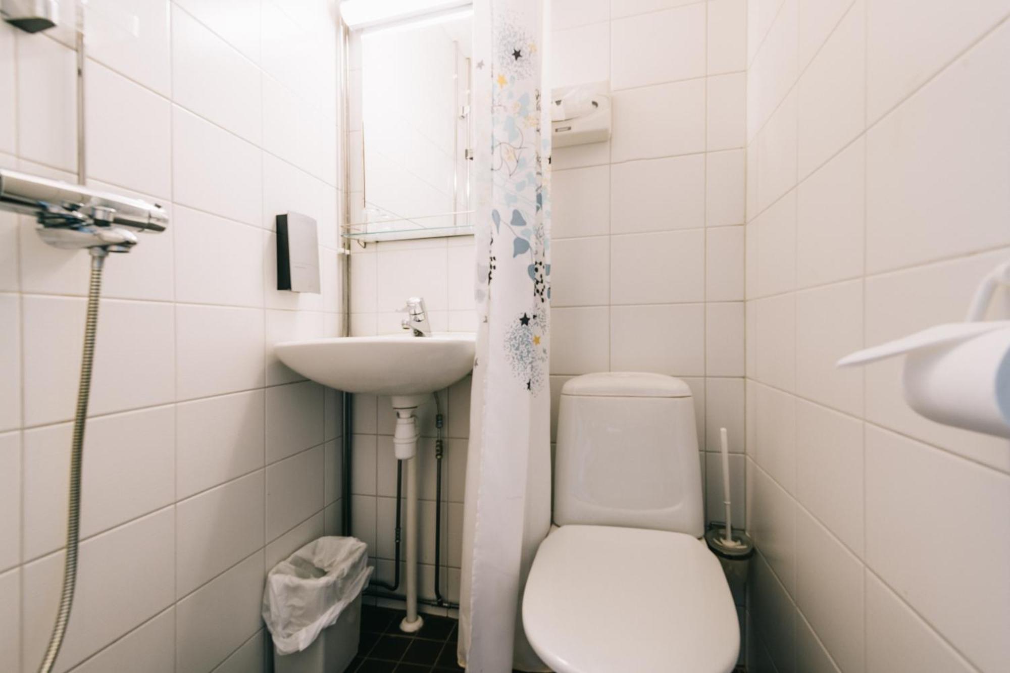 Comfort Guesthouse Піетарсаарі Номер фото