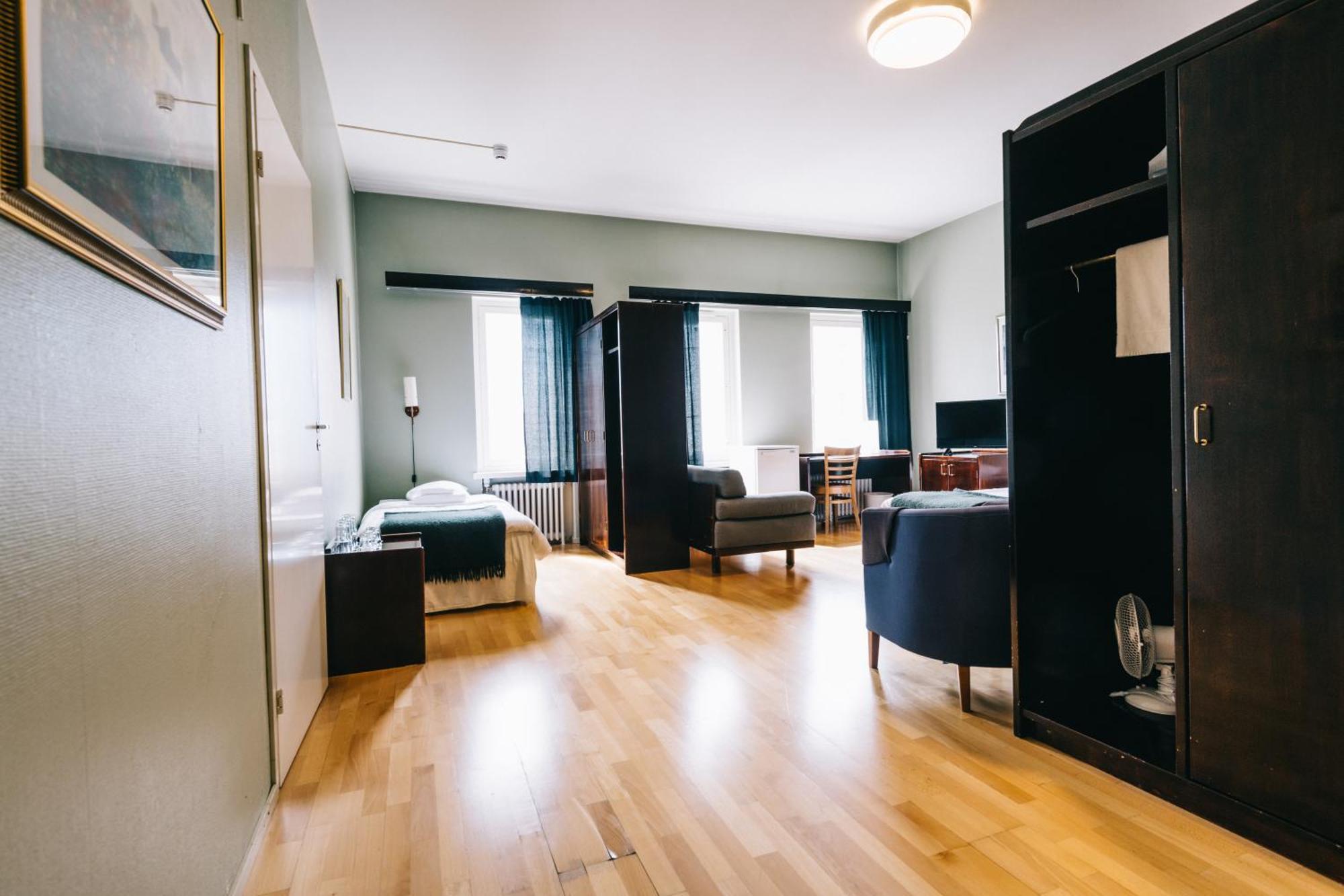 Comfort Guesthouse Піетарсаарі Номер фото