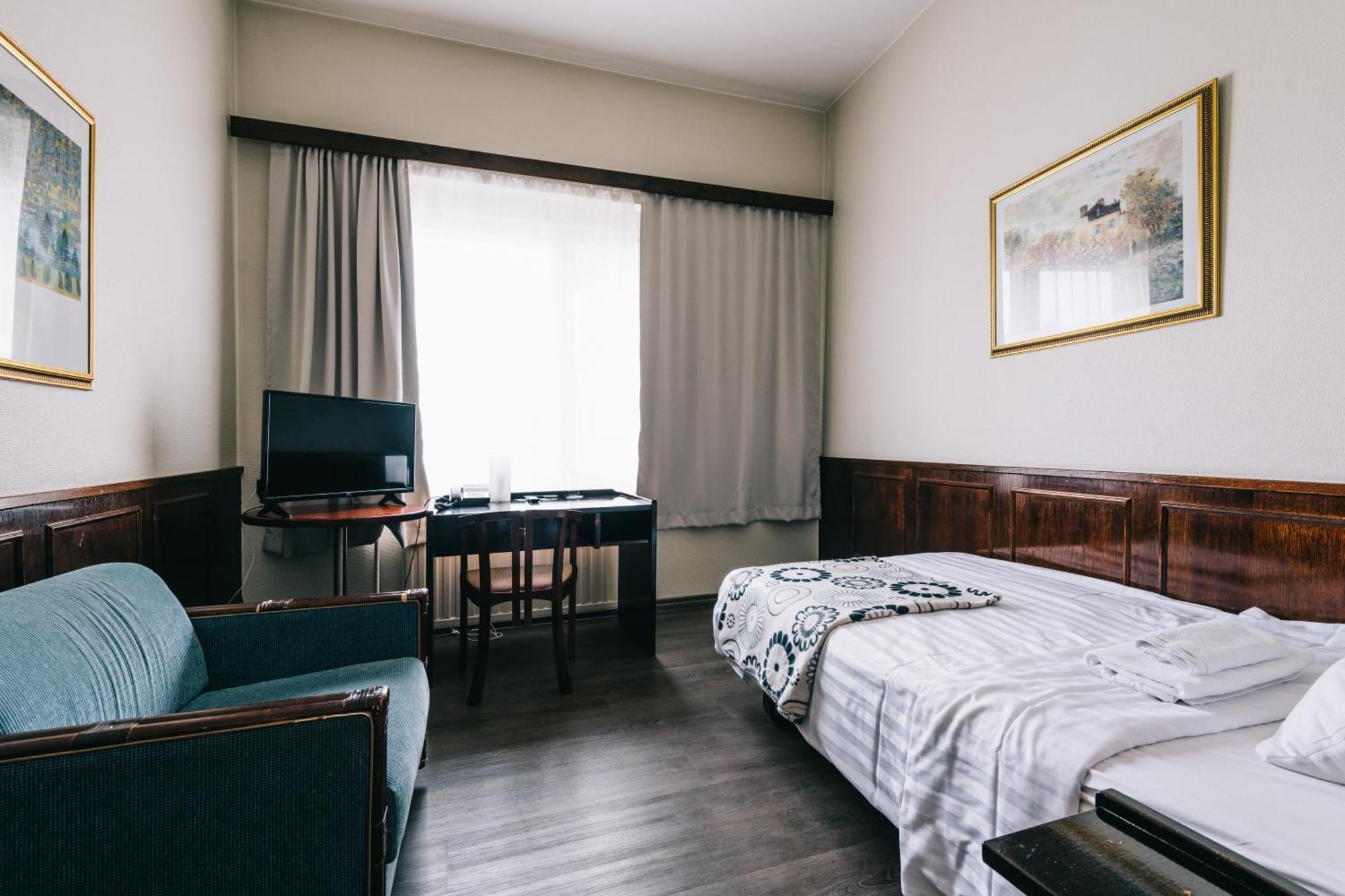 Comfort Guesthouse Піетарсаарі Номер фото