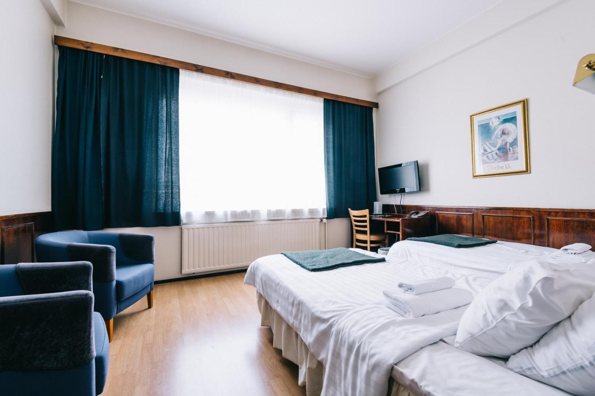 Comfort Guesthouse Піетарсаарі Номер фото