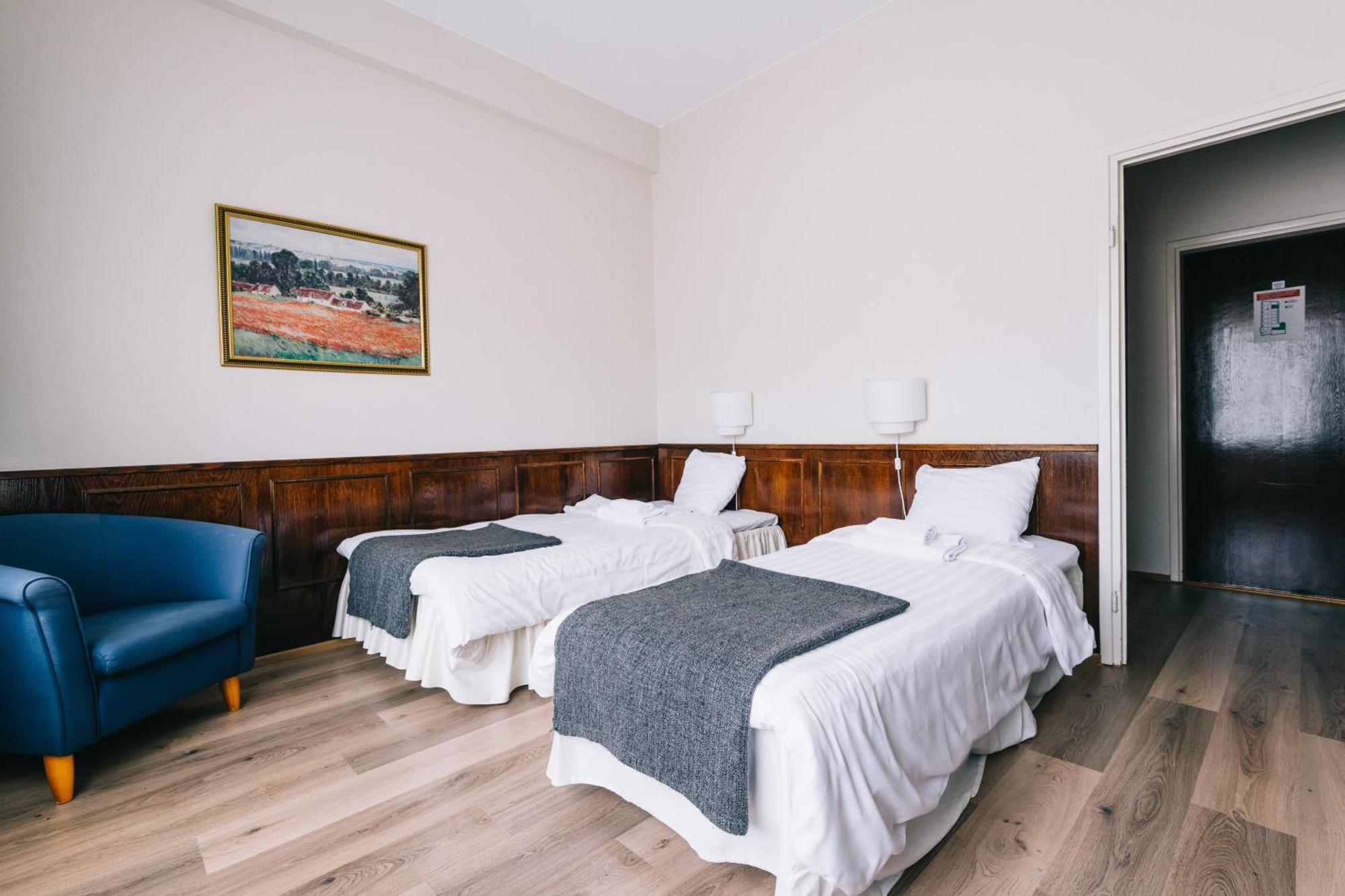 Comfort Guesthouse Піетарсаарі Номер фото