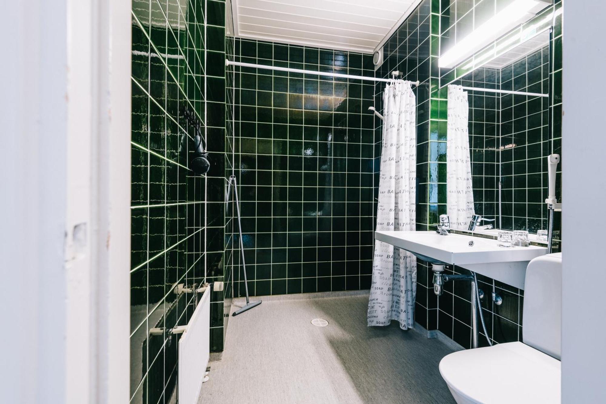 Comfort Guesthouse Піетарсаарі Номер фото
