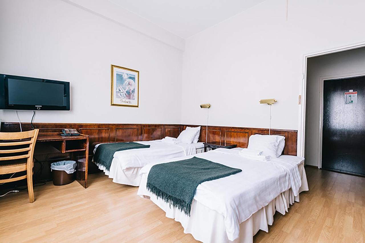 Comfort Guesthouse Піетарсаарі Екстер'єр фото