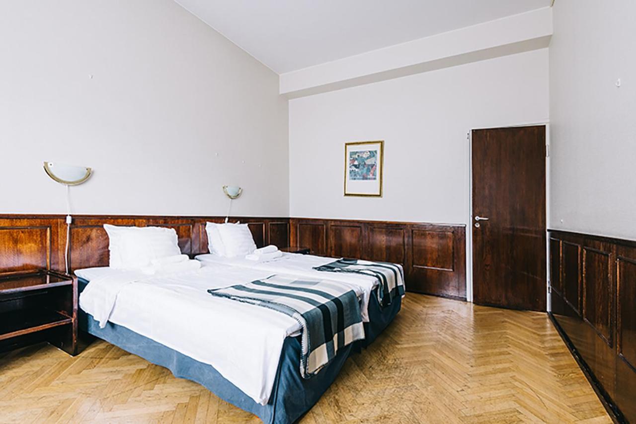 Comfort Guesthouse Піетарсаарі Екстер'єр фото