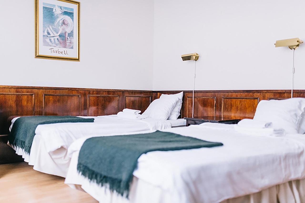 Comfort Guesthouse Піетарсаарі Екстер'єр фото
