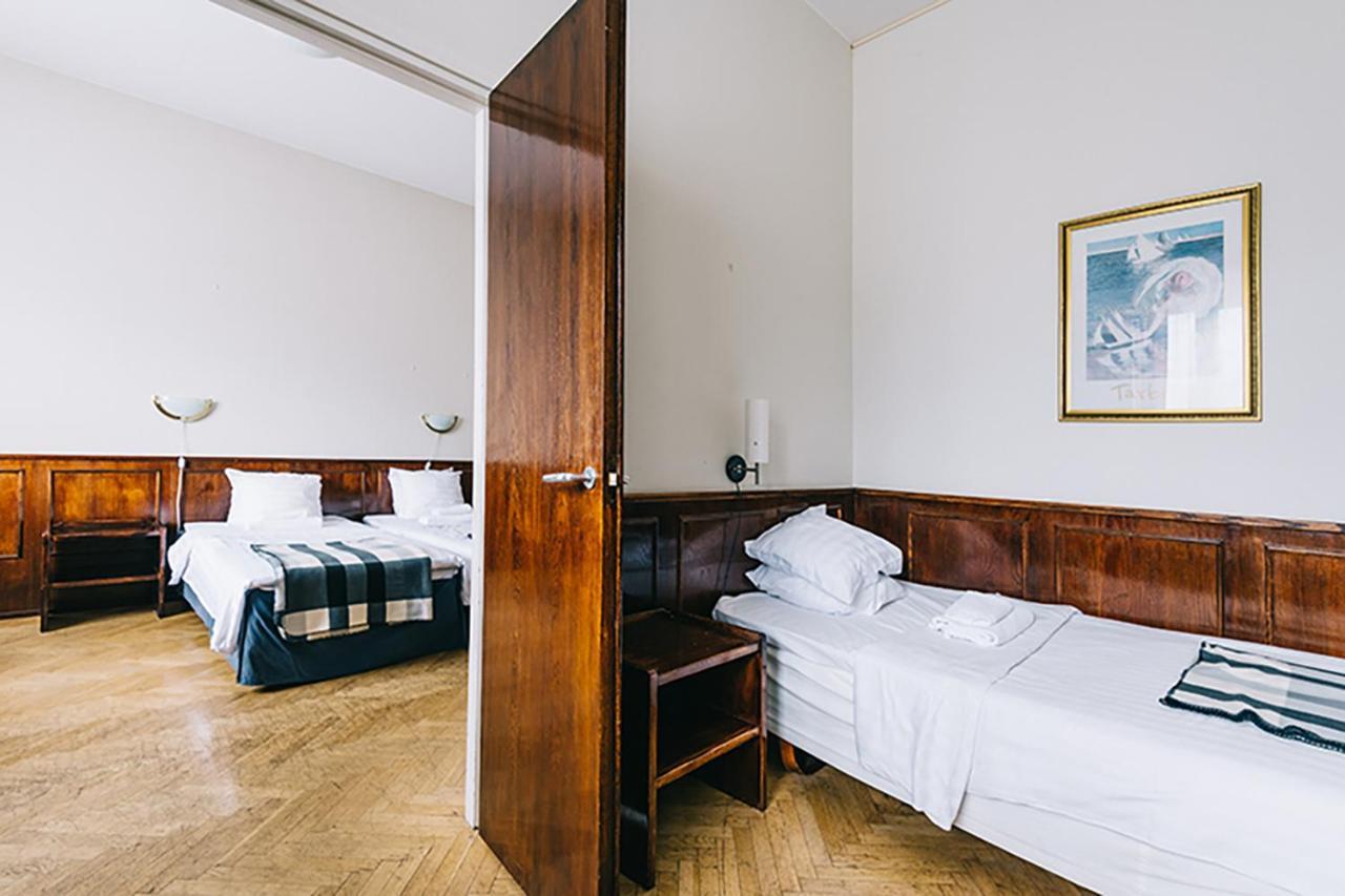 Comfort Guesthouse Піетарсаарі Екстер'єр фото