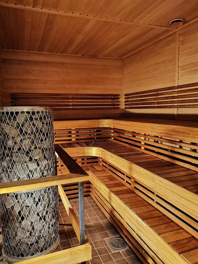 Comfort Guesthouse Піетарсаарі Екстер'єр фото
