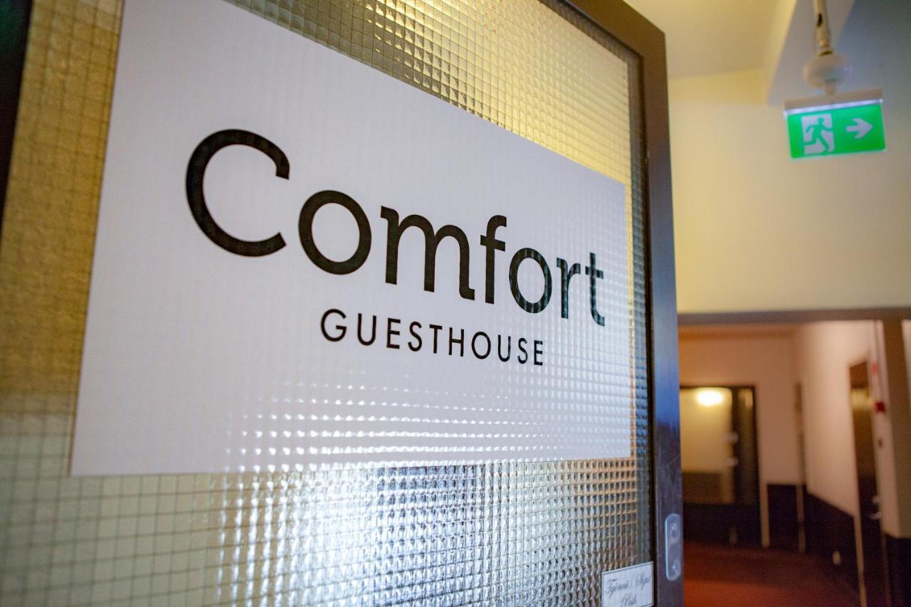 Comfort Guesthouse Піетарсаарі Екстер'єр фото