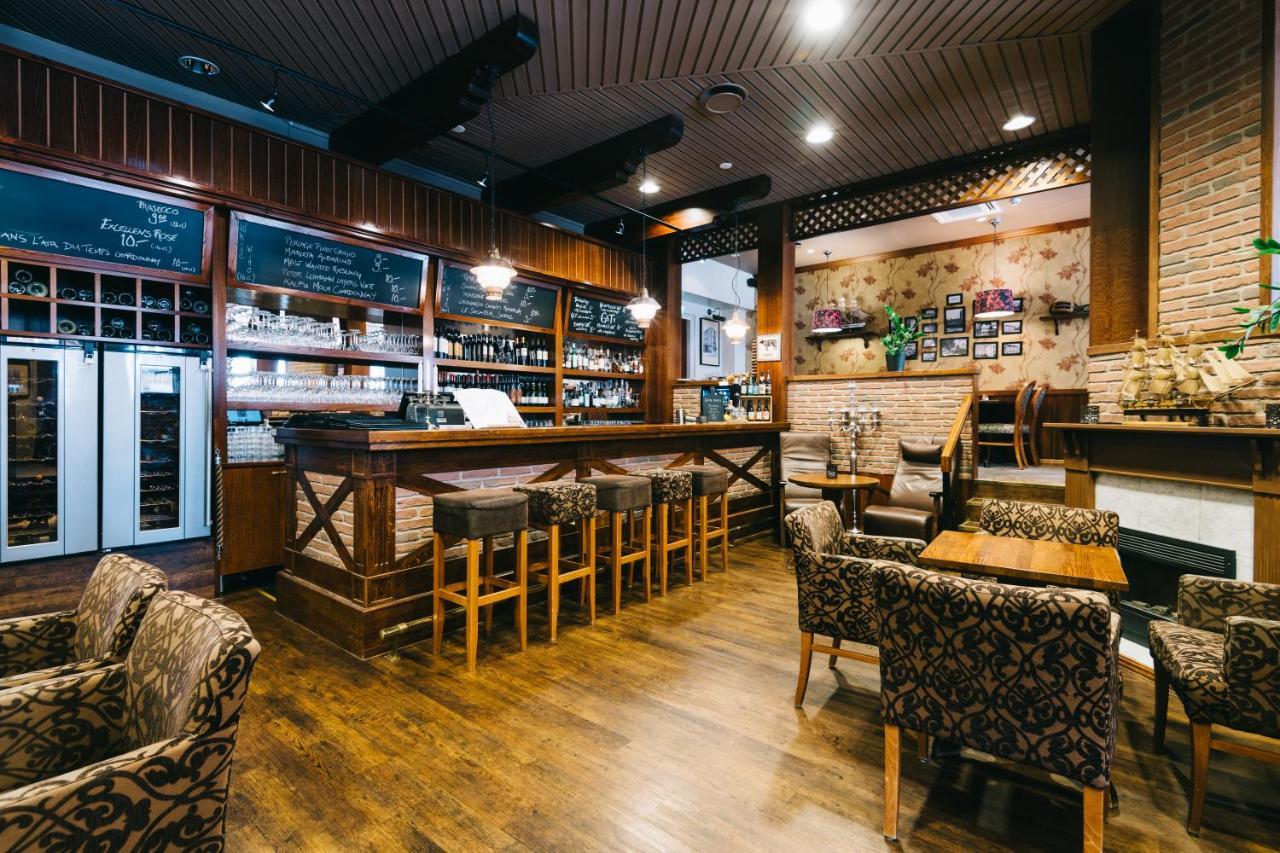 Comfort Guesthouse Піетарсаарі Екстер'єр фото