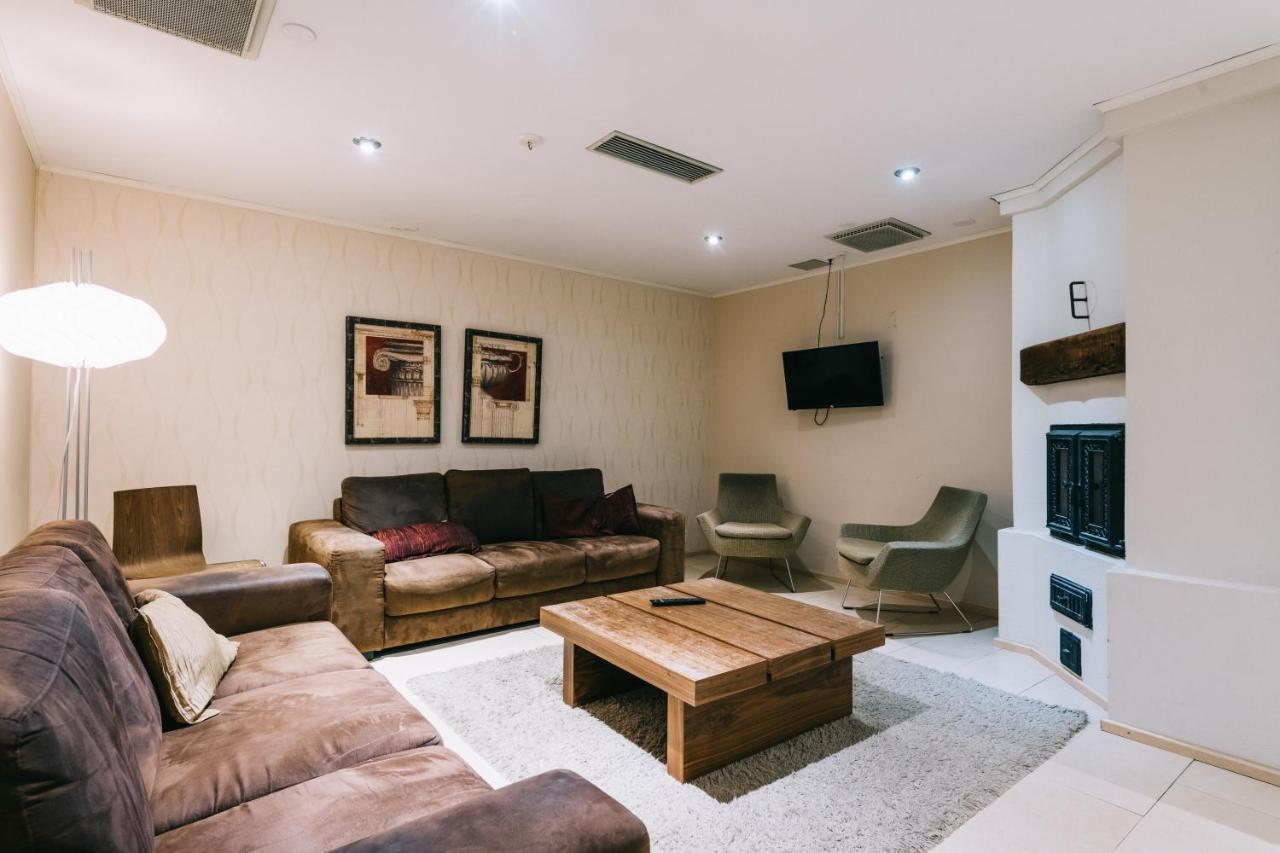 Comfort Guesthouse Піетарсаарі Екстер'єр фото