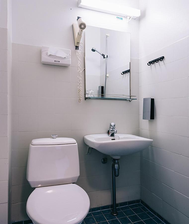 Comfort Guesthouse Піетарсаарі Екстер'єр фото